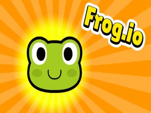 Spil Frø. io online