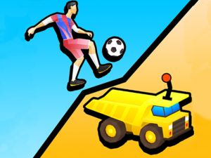 Spil Sparke og ride online