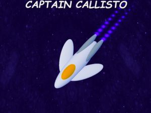 Spil Kaptajn Callisto online