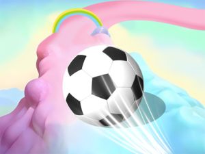 Spil 3d Super Rolling Ball Race online