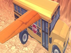 Spil Max Crusher: Skøre ødelæggelse og bilulykker online