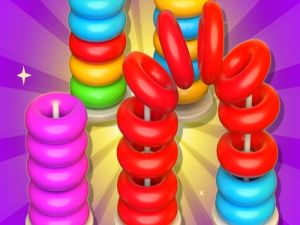 Spil Stak n sortering online