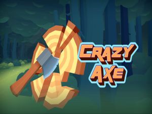 Spil Crazy Axe online