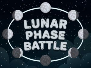 Spil Lunar-fasekamp online