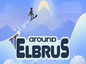 Spil Omkring Elbrus online