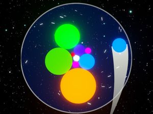 Spil Gravity Matcher online