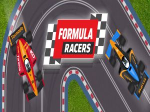 Spil Formel racere online