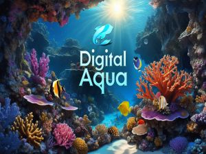 Spil Digital Aqua online
