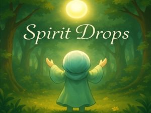 Spil Spirit falder online