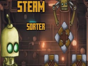 Spil Steam Sorter online