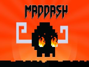 Spil Mad Dash online