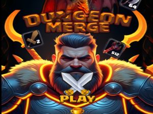 Spil Dungeon fusion online
