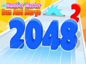 Spil Nummer master run and fusion online