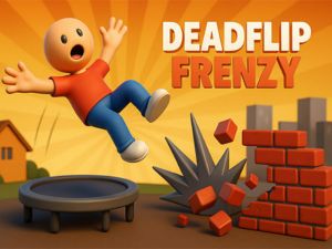 Spil Deadflip Frenzy online