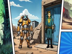Spil Husly Sikkerhed: Gatekeeper Simulator online