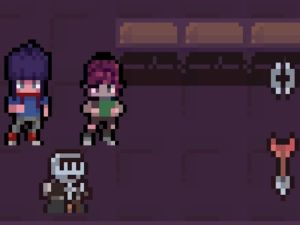 Spil Duo Adventures (Legacy of Traps) online