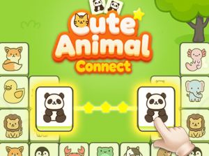 Spil Søde critters forbinder online