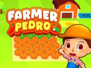 Spil Landmand Pedro online