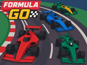 Spil Formel gå online