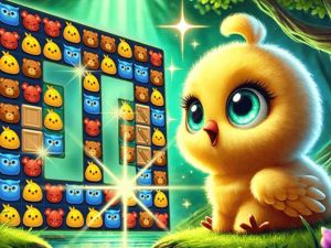 Spil Forest Glade Mysteries online