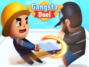 Spil Gangsta Duel online