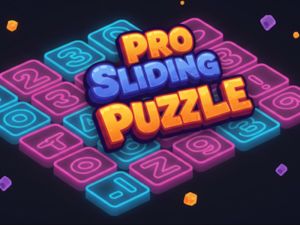 Spil Pro glidende puslespil online