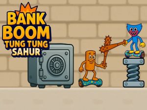 Spil Bank Boom Tung Tung Sahur online