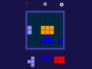 Spil Block Combo Blast online