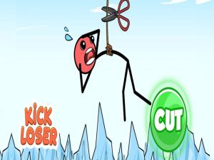Spil Kick Loser online