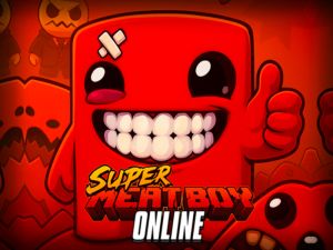 Spil Super kød dreng online online