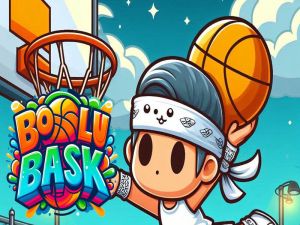 Spil Boolu Bask online