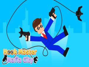 Spil Hook Master Mafia City online