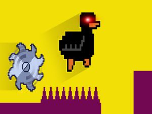 Spil Devil Duck online
