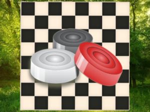 Spil Klassiske brikker: Skov online