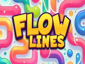 Spil NG: Flowlinjer online