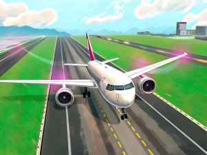 Spil Lufthavnscontroller online