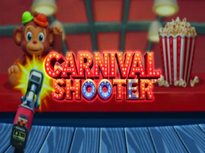 Spil Karneval skydespil online