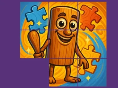 Spil Tung Tung Sahur: Samlet igen online