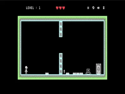 Spil Kanten af overlevelse online