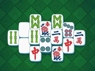 Spil Mahjong gratis online