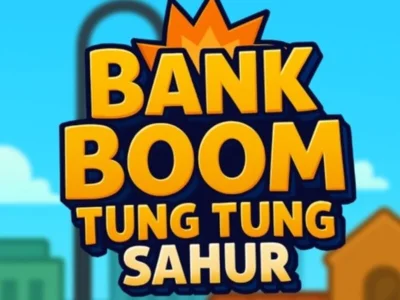 Spil Bank Boom Tung Tung Sahur online