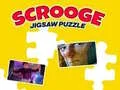 Spil Scrooge Puslespil online