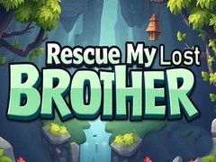 Spil Red min tabte bror online