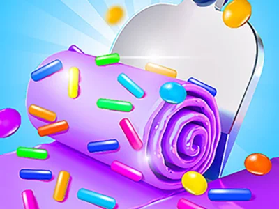 Spil Rainbow ismaskine online