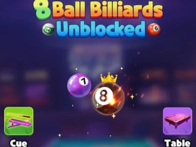 Spil 8 bold billard online Spil 8 bold billard online