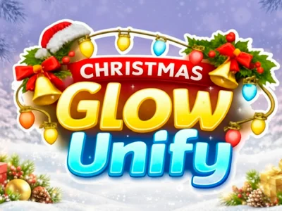 Spil Christmas Glow Unify online