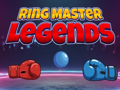 Spil Ringmesterlegender online