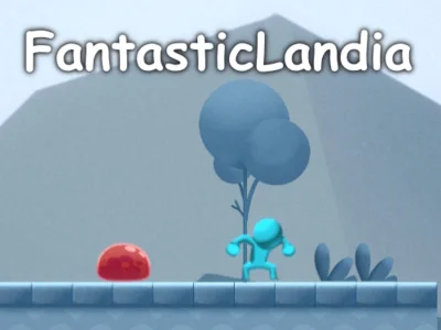 Spil Fantasticlandia online