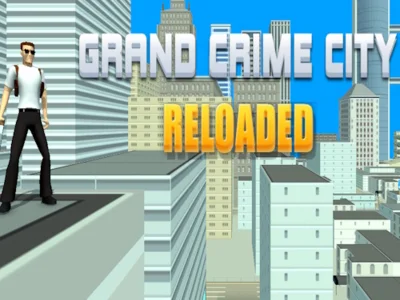 Spil Grand Crime City online