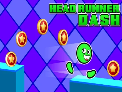 Spil Head Runner Dash online